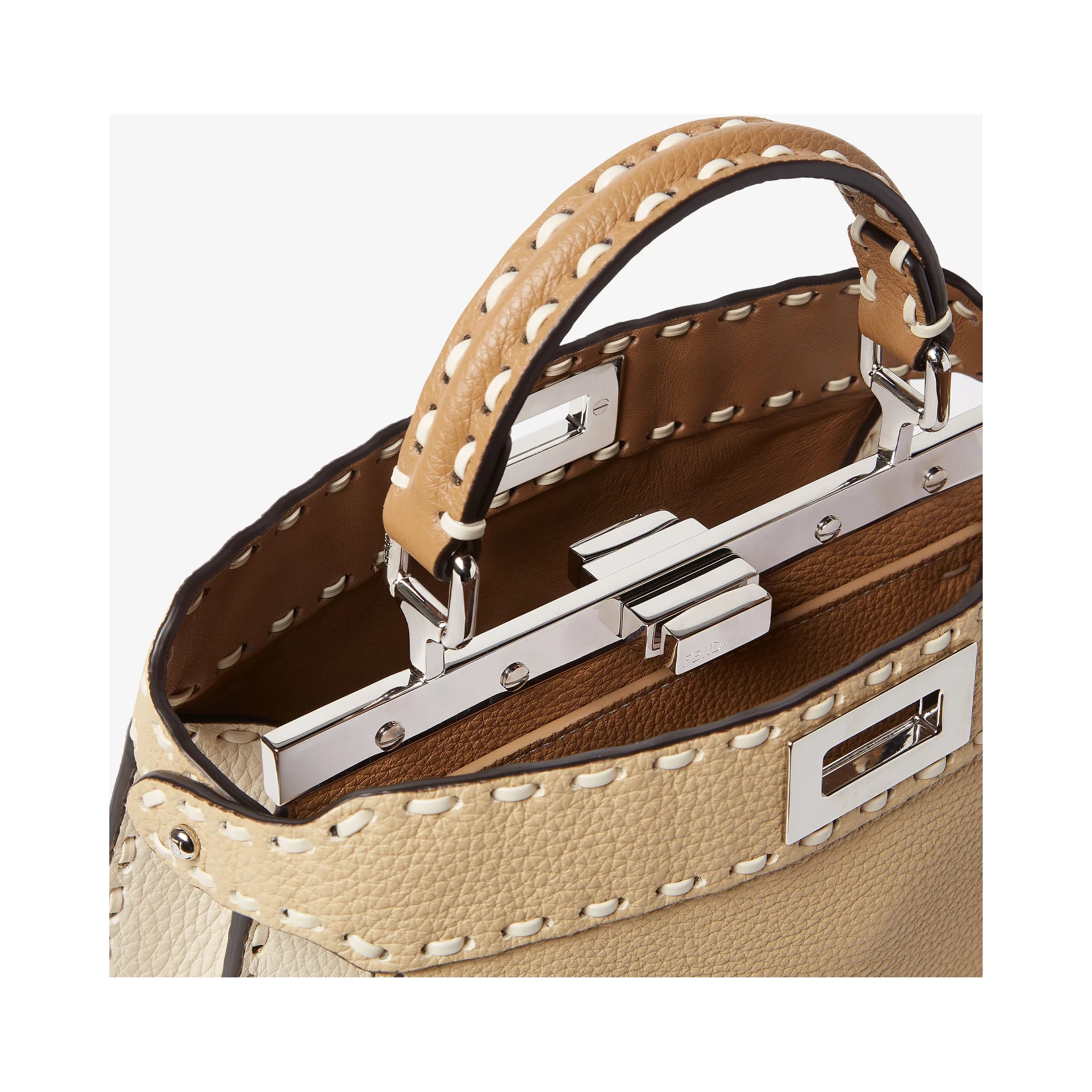 "Peekaboo ISeeU" handbag