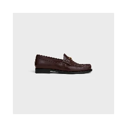"Luco Celine" loafers