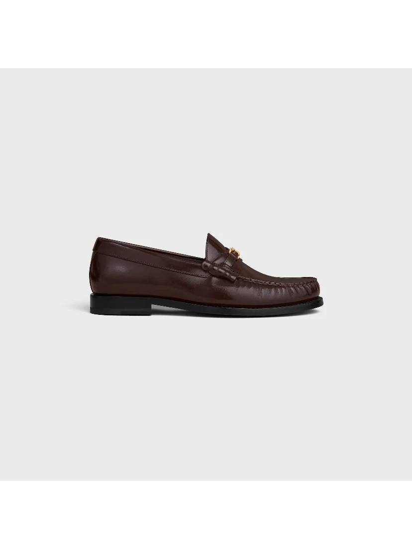 "Luco Celine" loafers