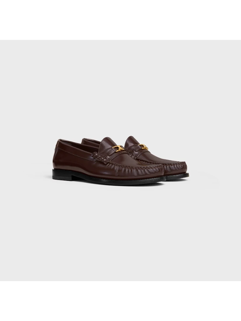 "Luco Celine" loafers