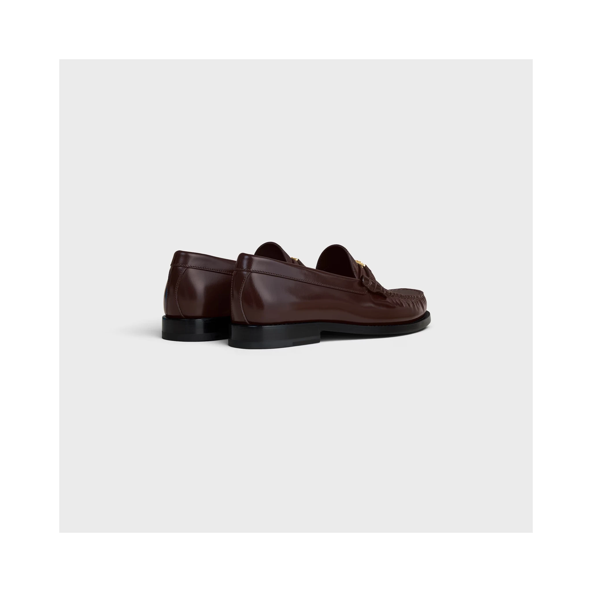 "Luco Celine" loafers