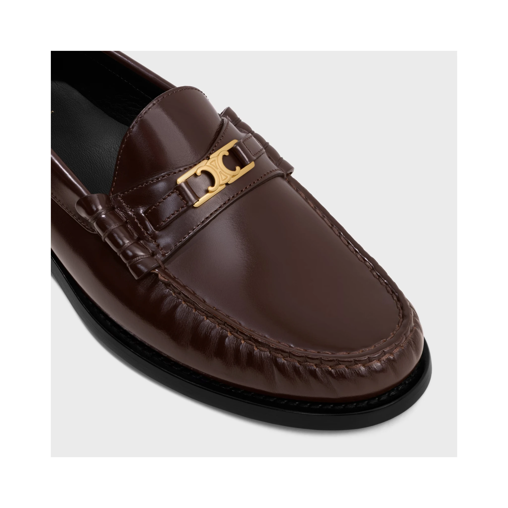 "Luco Celine" loafers