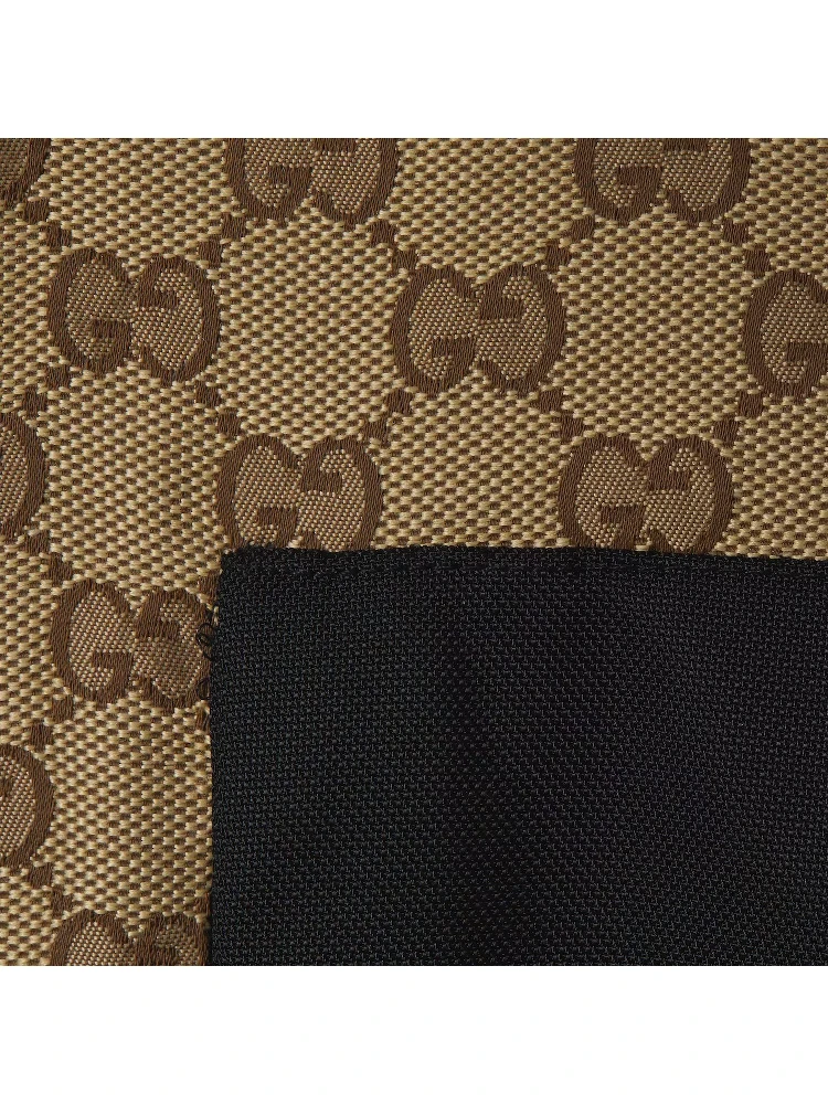 GG technical fabric jacket alternative