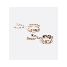 "Dioriviera" bracelet set