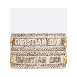 "Dioriviera" bracelet set