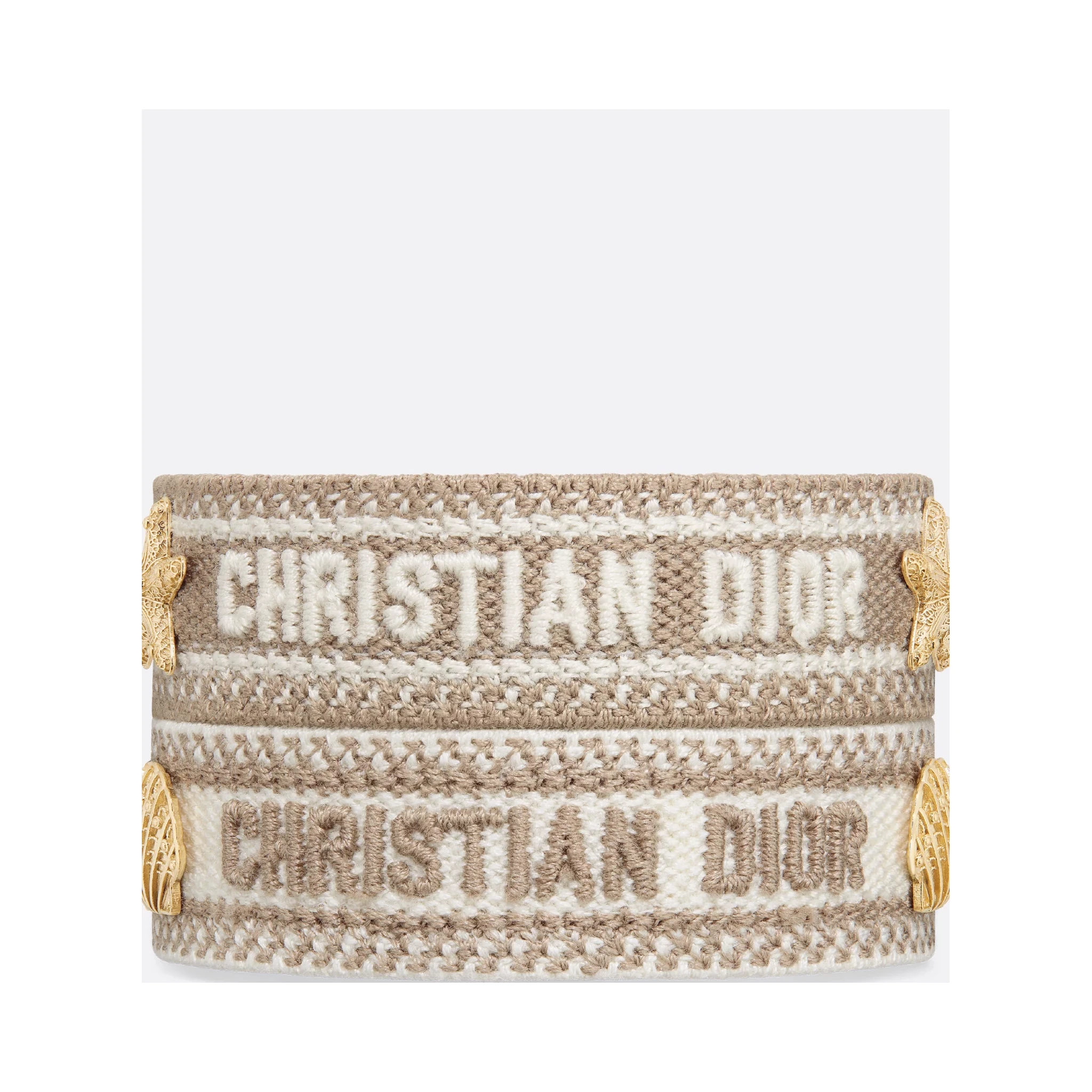 "Dioriviera" bracelet set