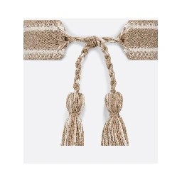 "Dioriviera" bracelet set