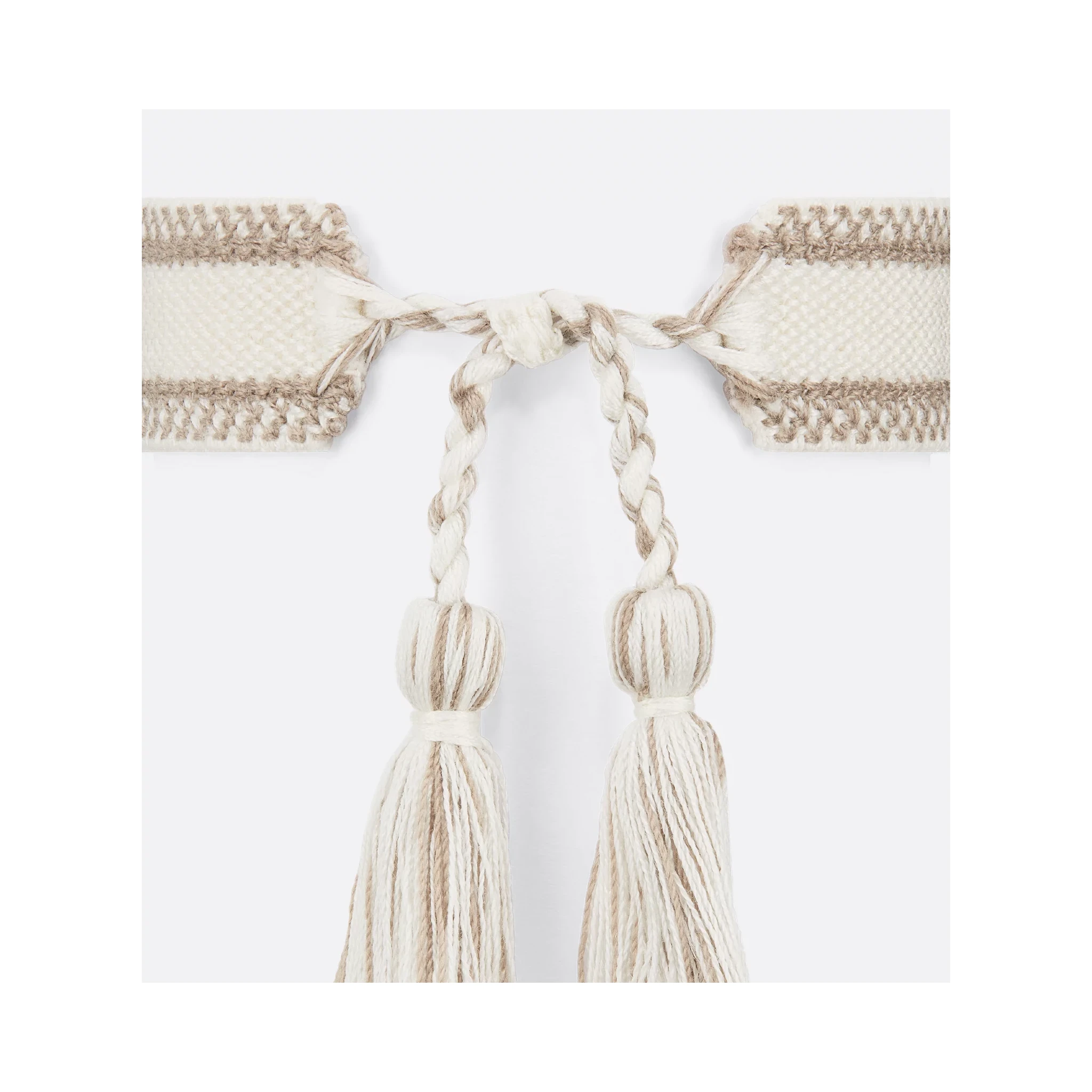 "Dioriviera" bracelet set