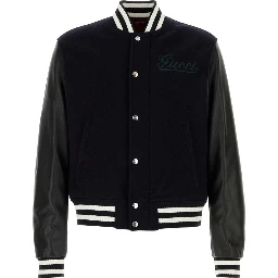 SPW VARSITY JACKET