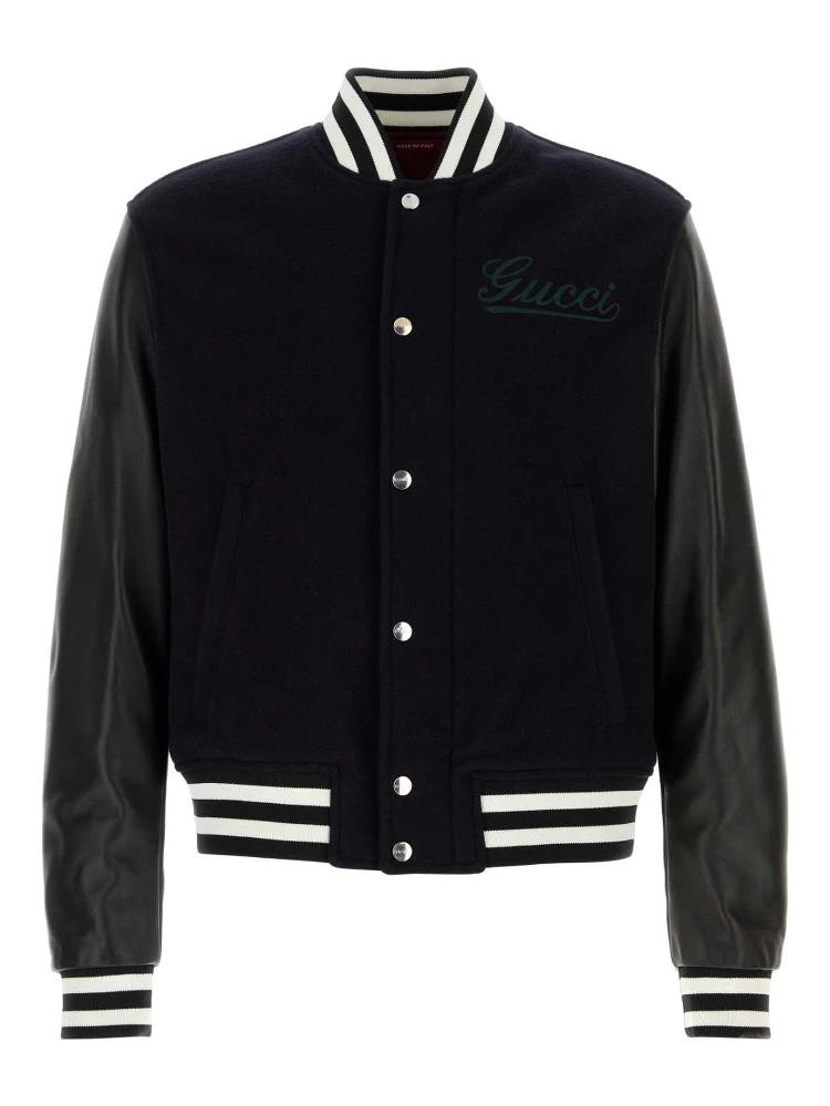 SPW VARSITY JACKET