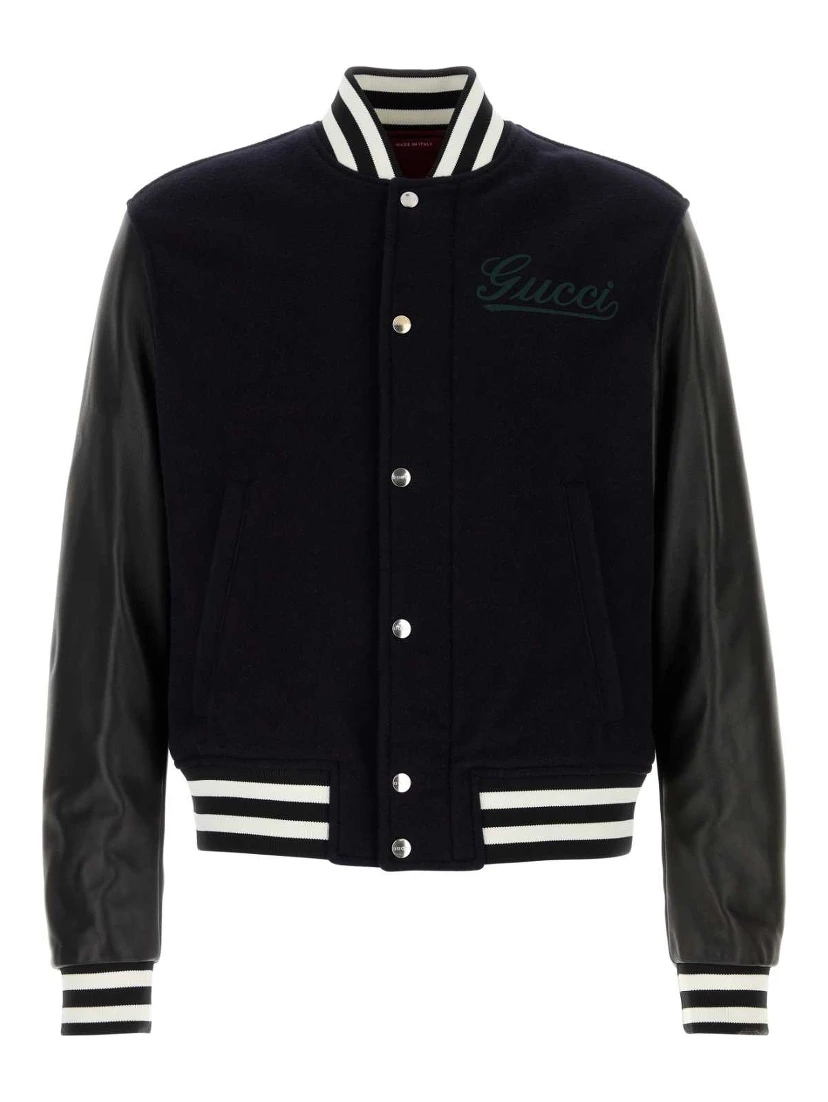 SPW VARSITY JACKET