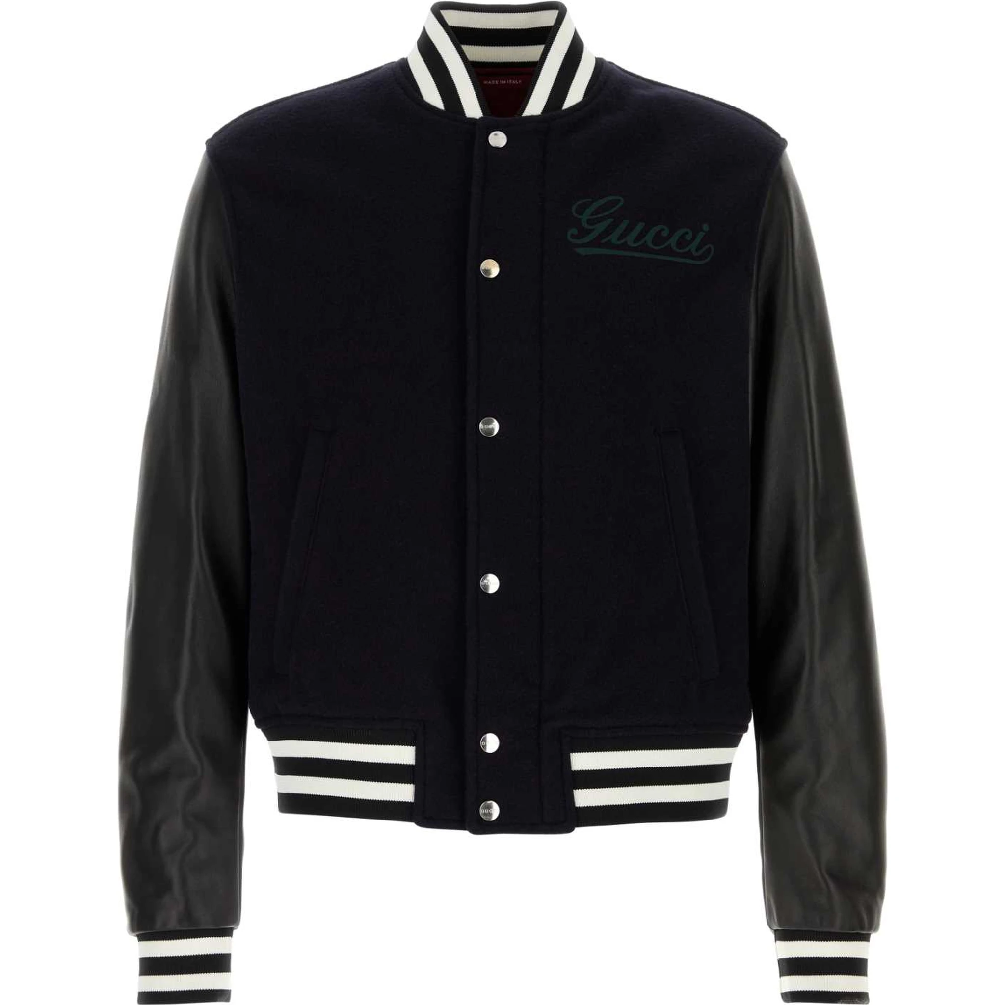 SPW VARSITY JACKET