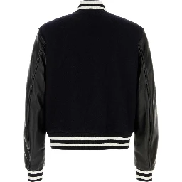 SPW VARSITY JACKET