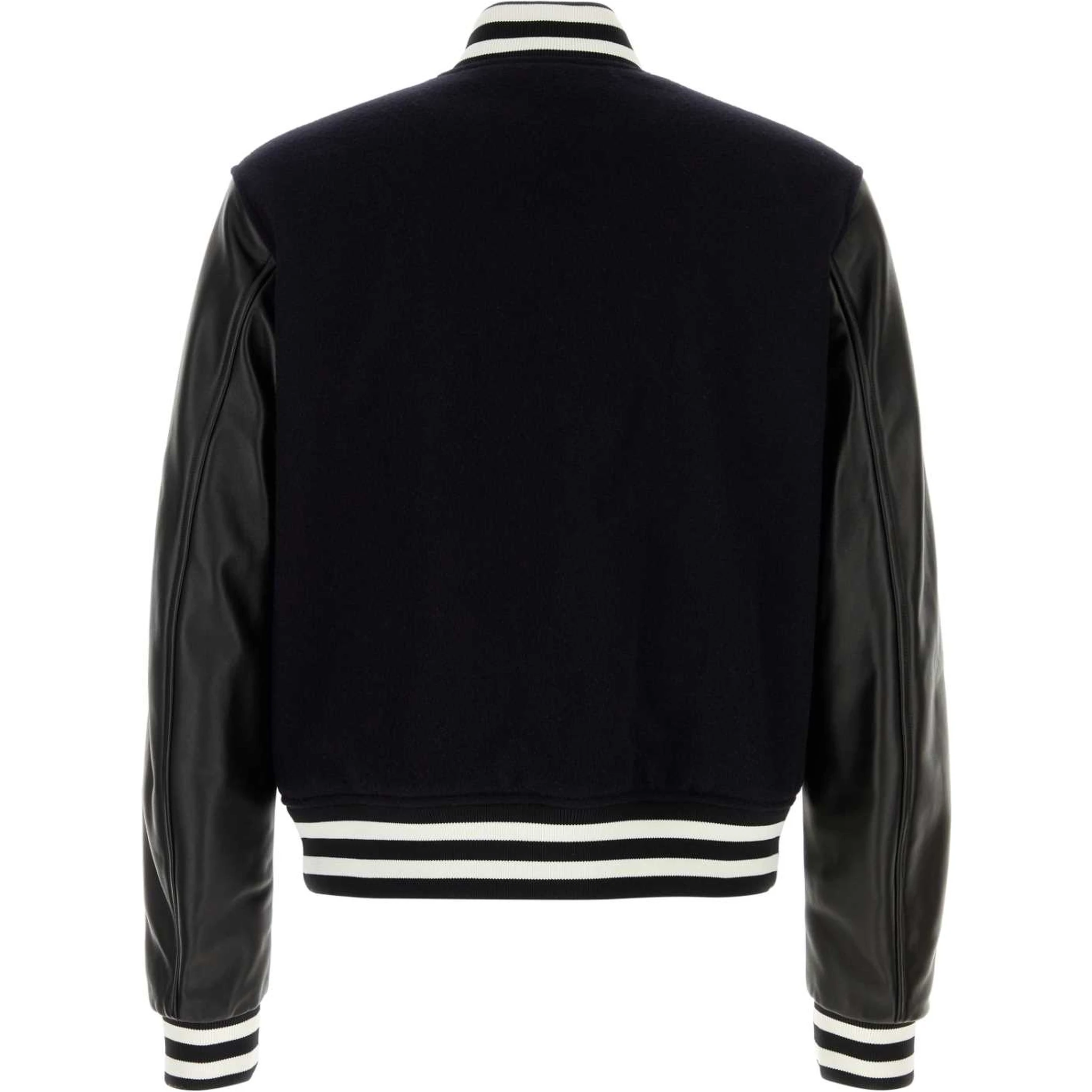 SPW VARSITY JACKET