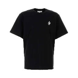 ANCHOR EMBROIDERY T-SHIRT