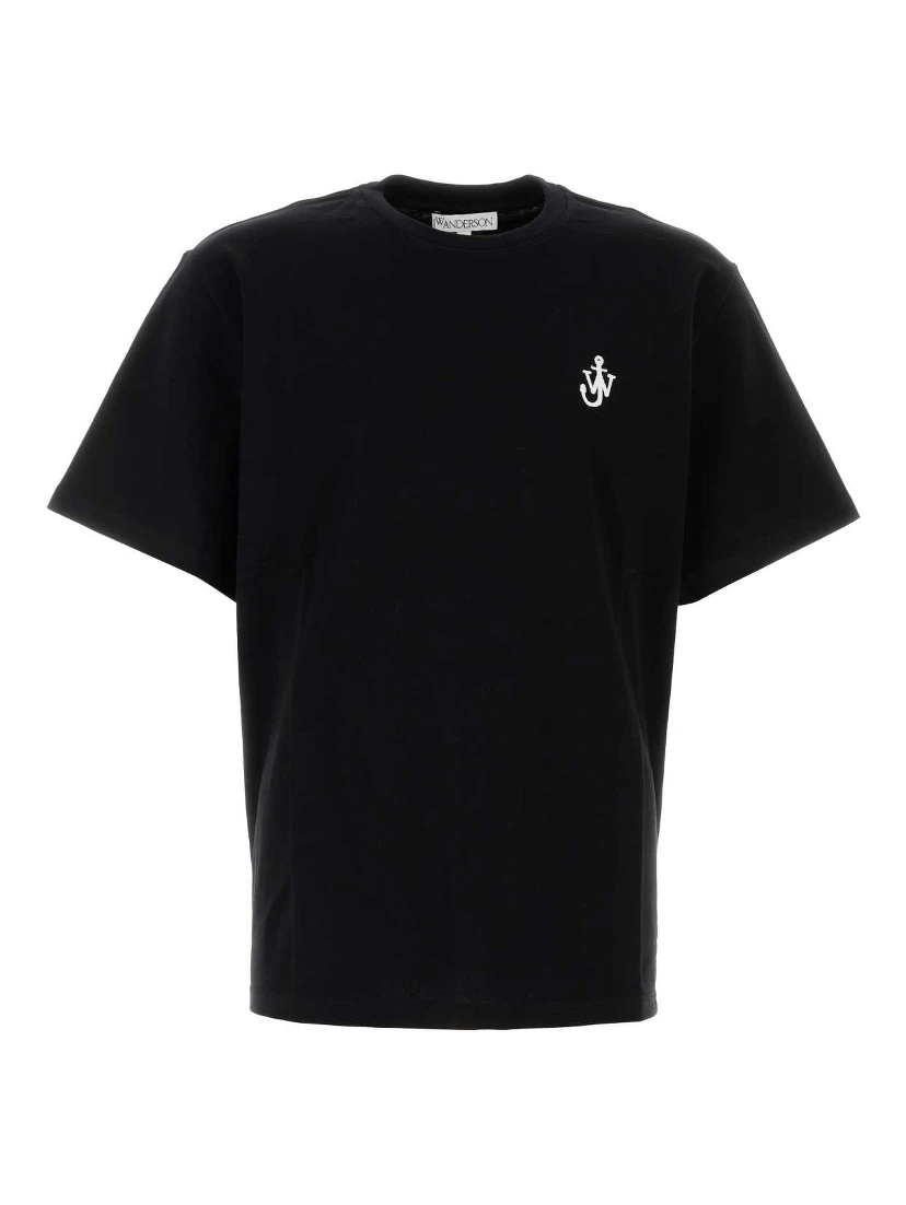 ANCHOR EMBROIDERY T-SHIRT