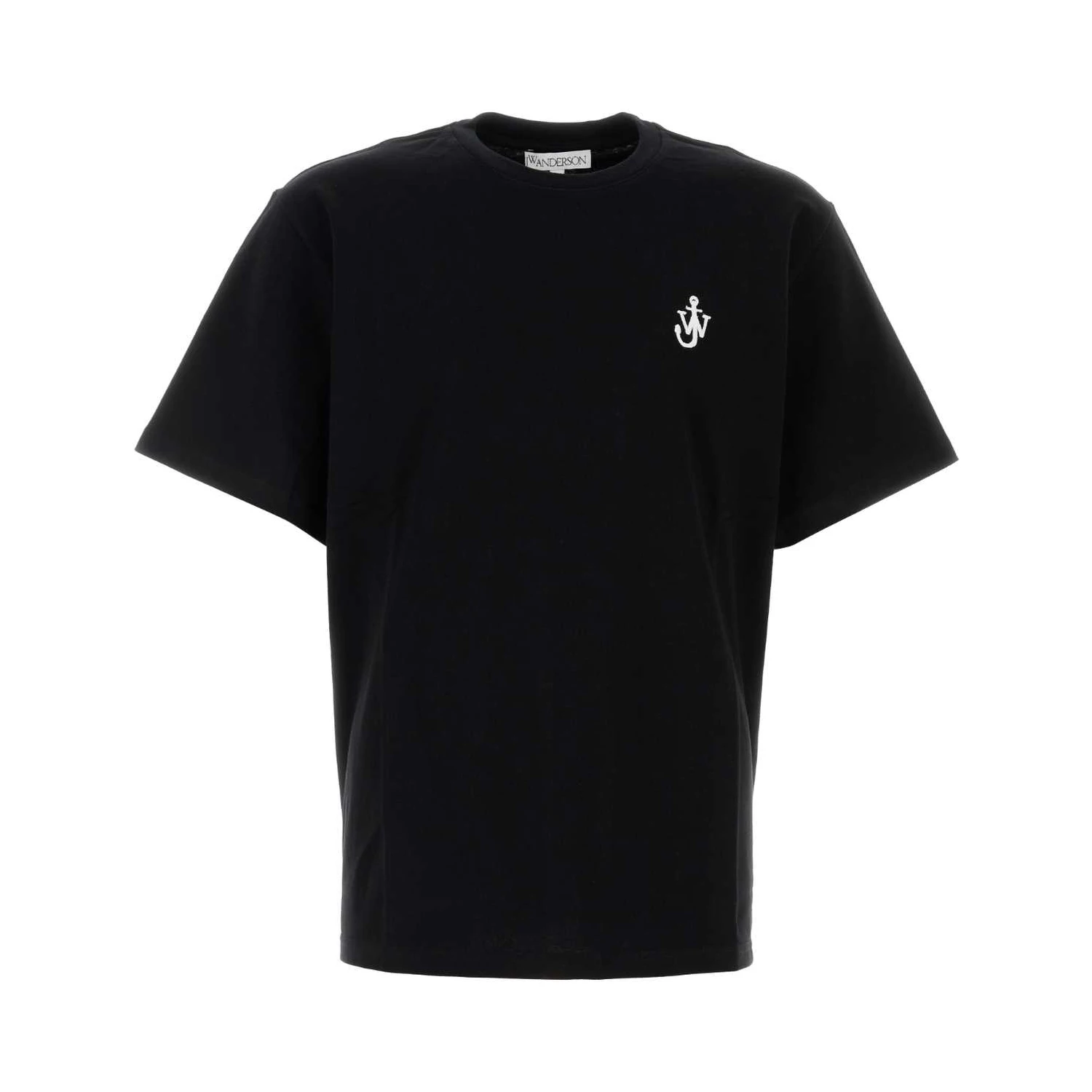 ANCHOR EMBROIDERY T-SHIRT