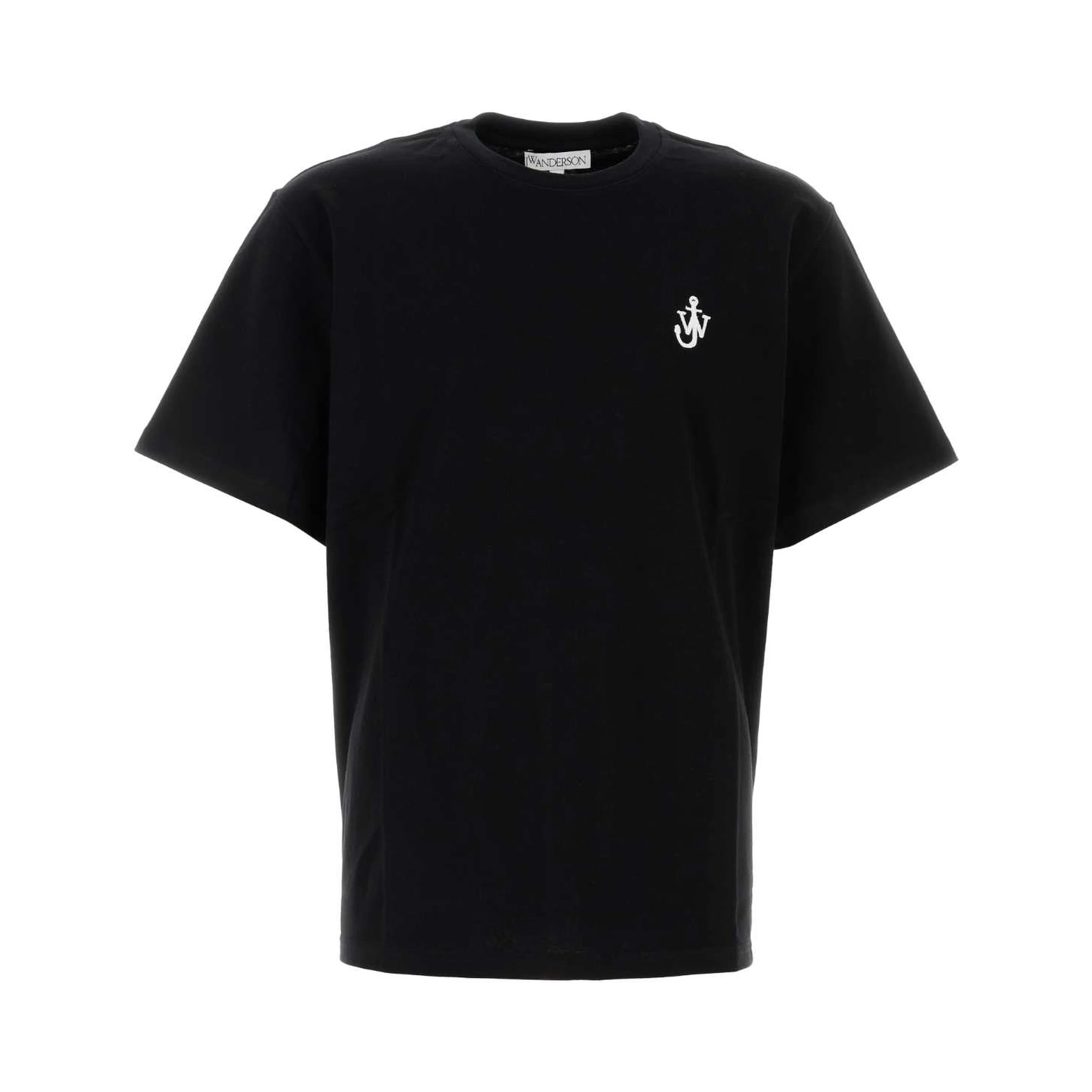 ANCHOR EMBROIDERY T-SHIRT