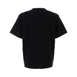 ANCHOR EMBROIDERY T-SHIRT