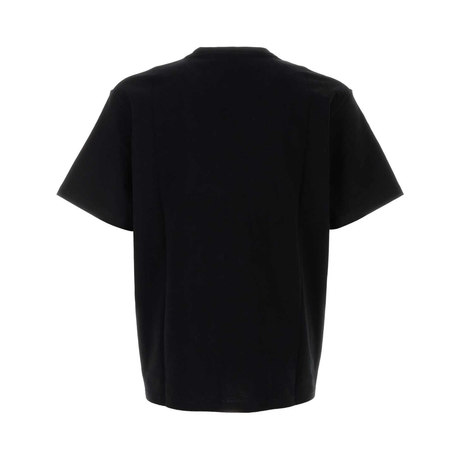 ANCHOR EMBROIDERY T-SHIRT