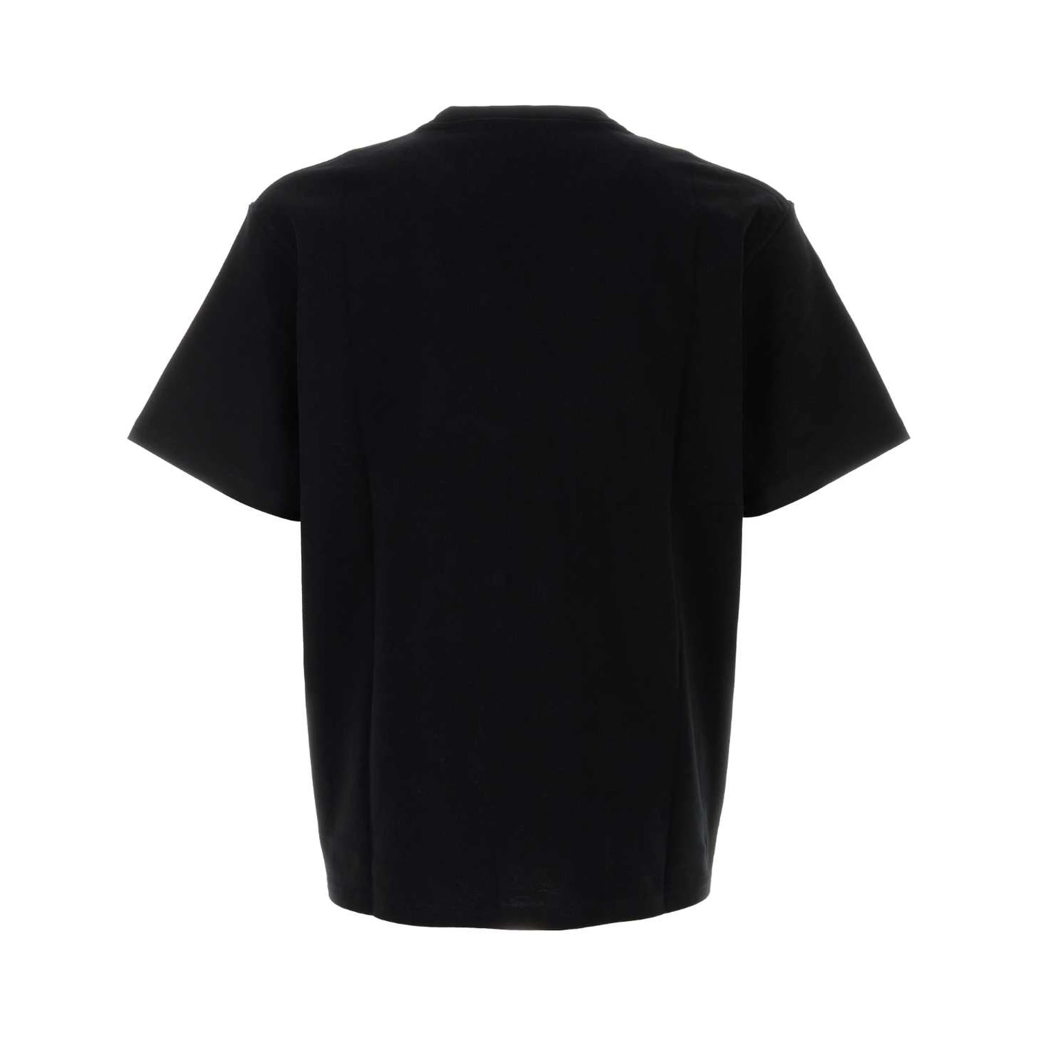 ANCHOR EMBROIDERY T-SHIRT