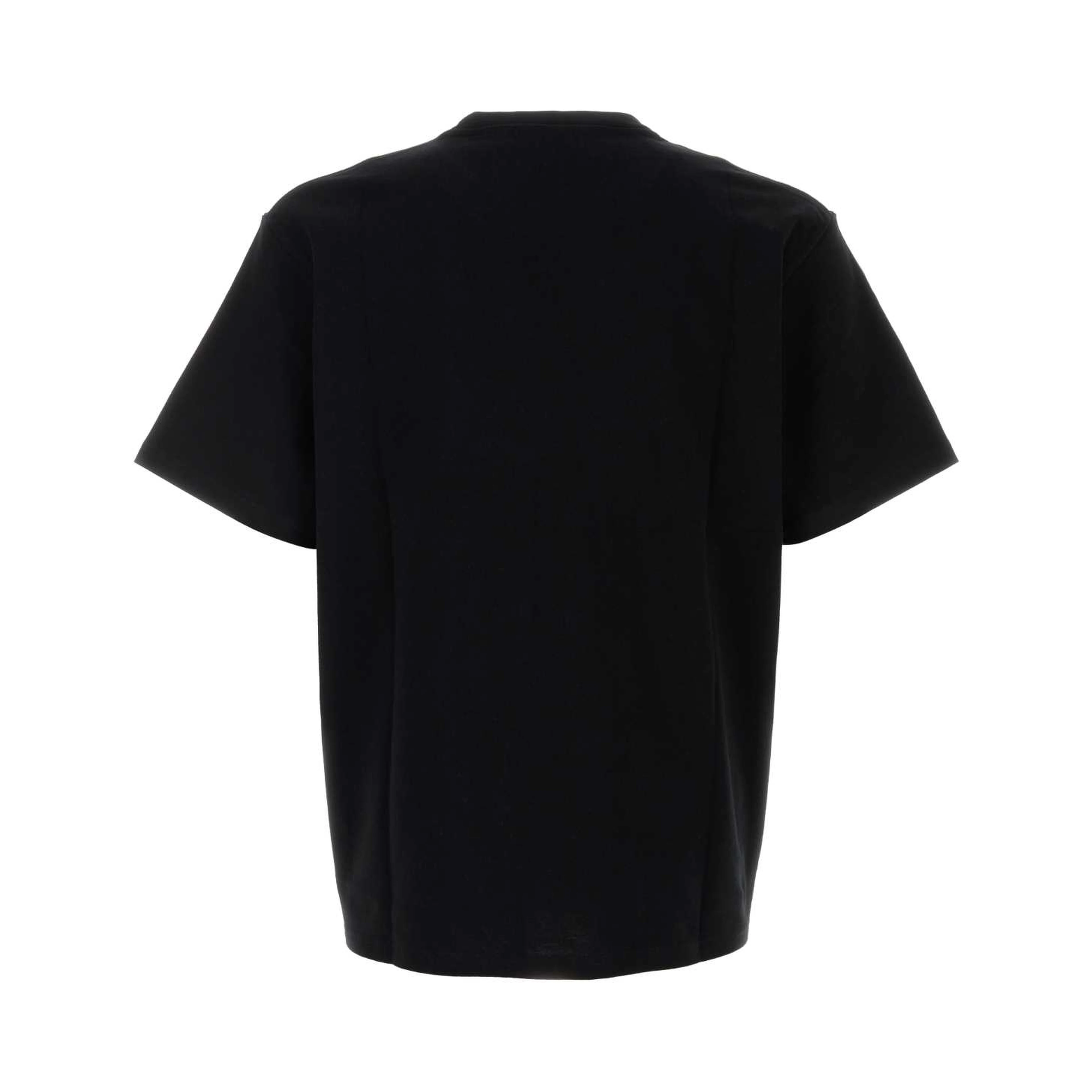 ANCHOR EMBROIDERY T-SHIRT