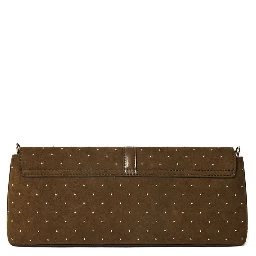 حقائب ستيلا مكارتني.. بني