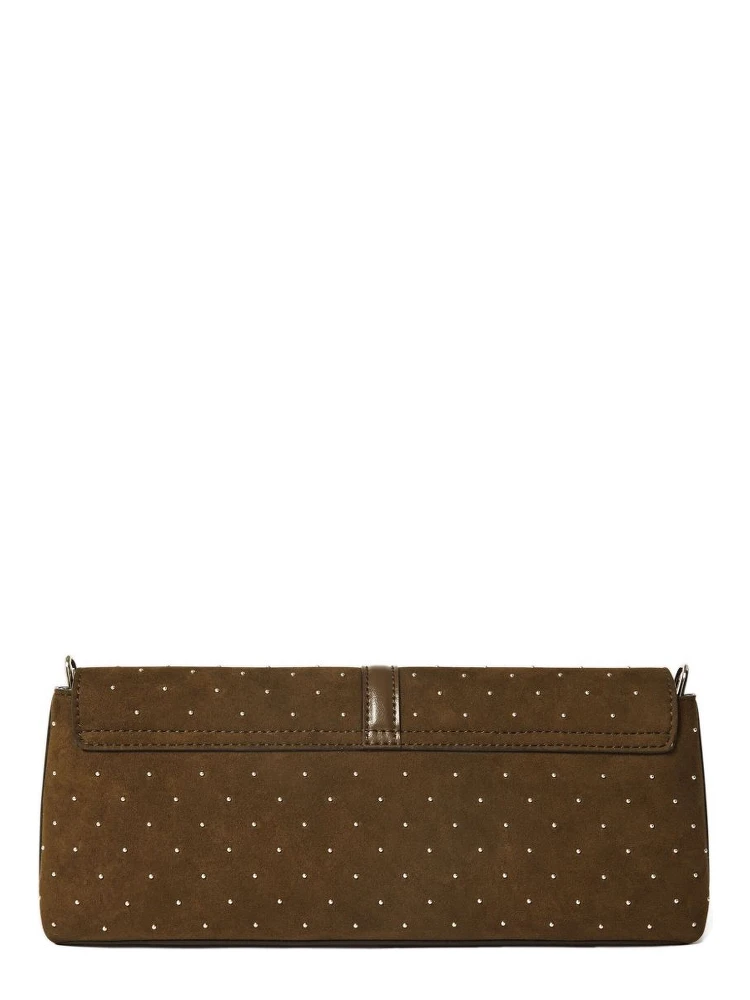 Stella McCartney Bags.. Brown alternative