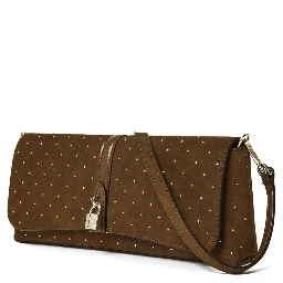 حقائب ستيلا مكارتني.. بني