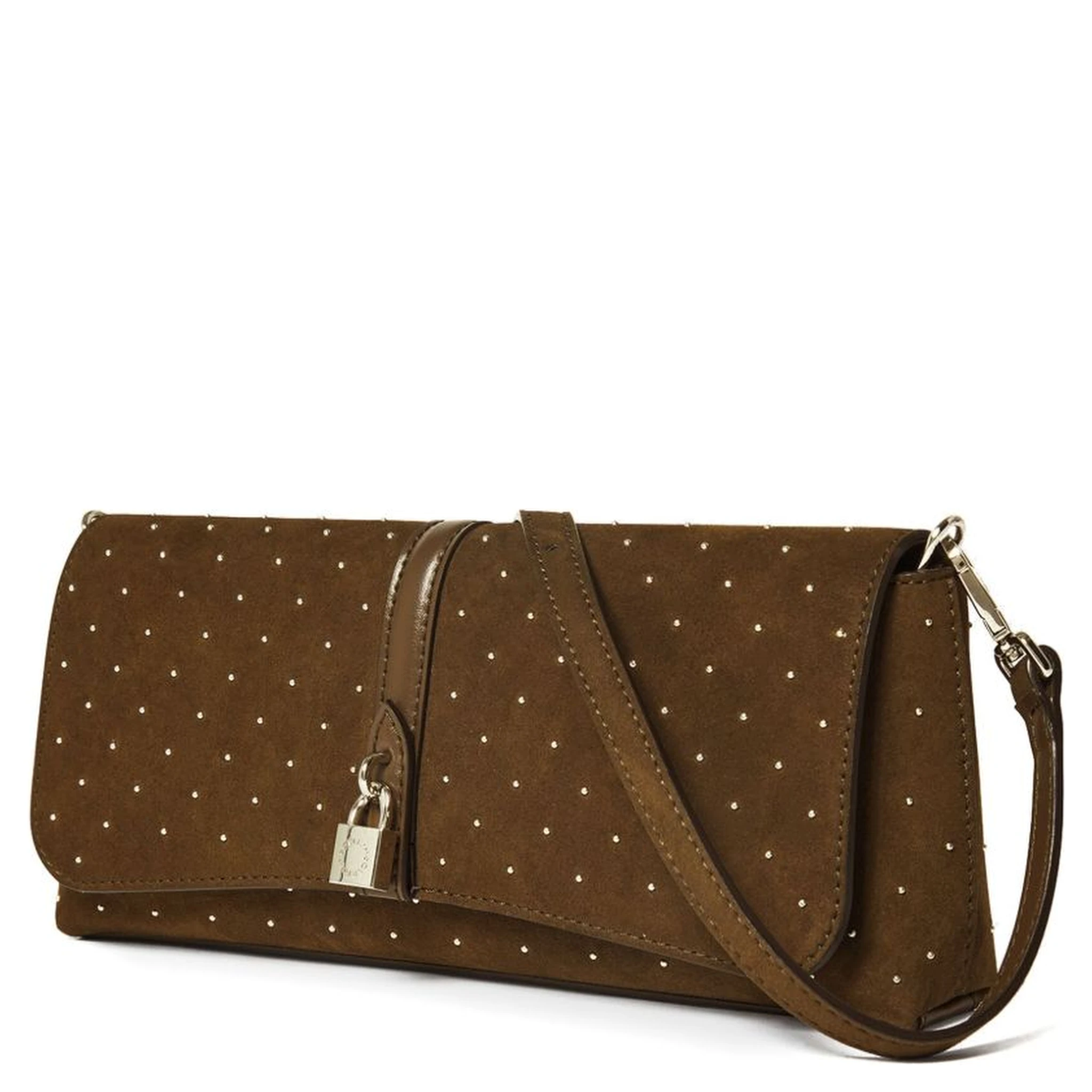 حقائب ستيلا مكارتني.. بني