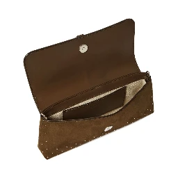 حقائب ستيلا مكارتني.. بني