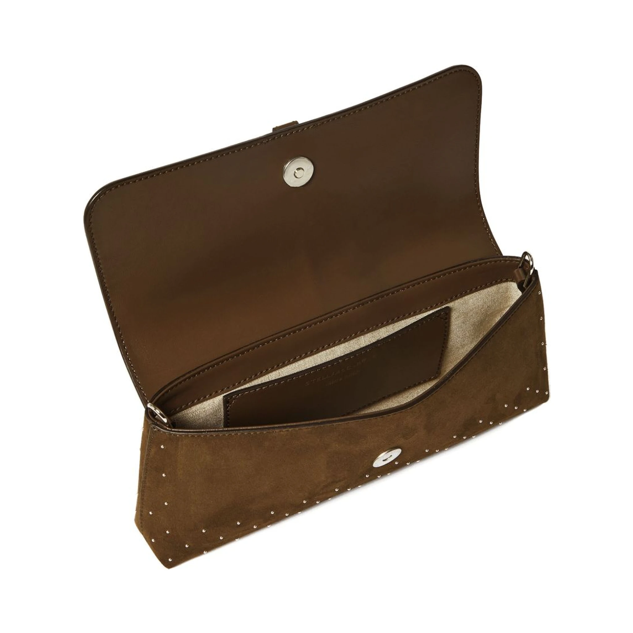 حقائب ستيلا مكارتني.. بني