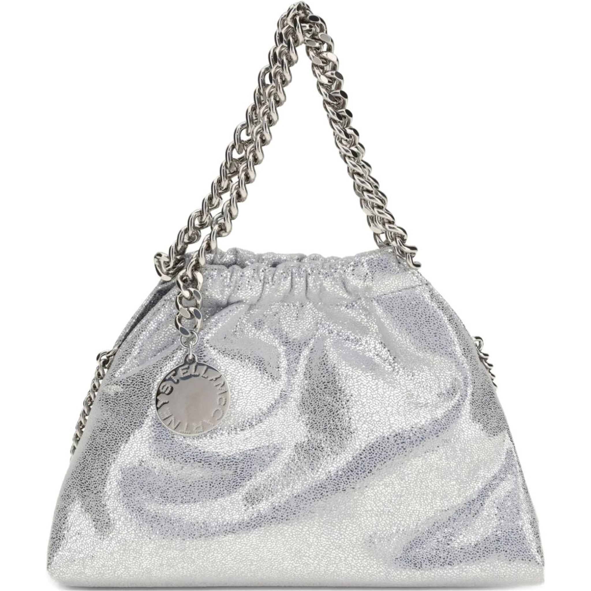 Stella McCartney Bags.. Silver