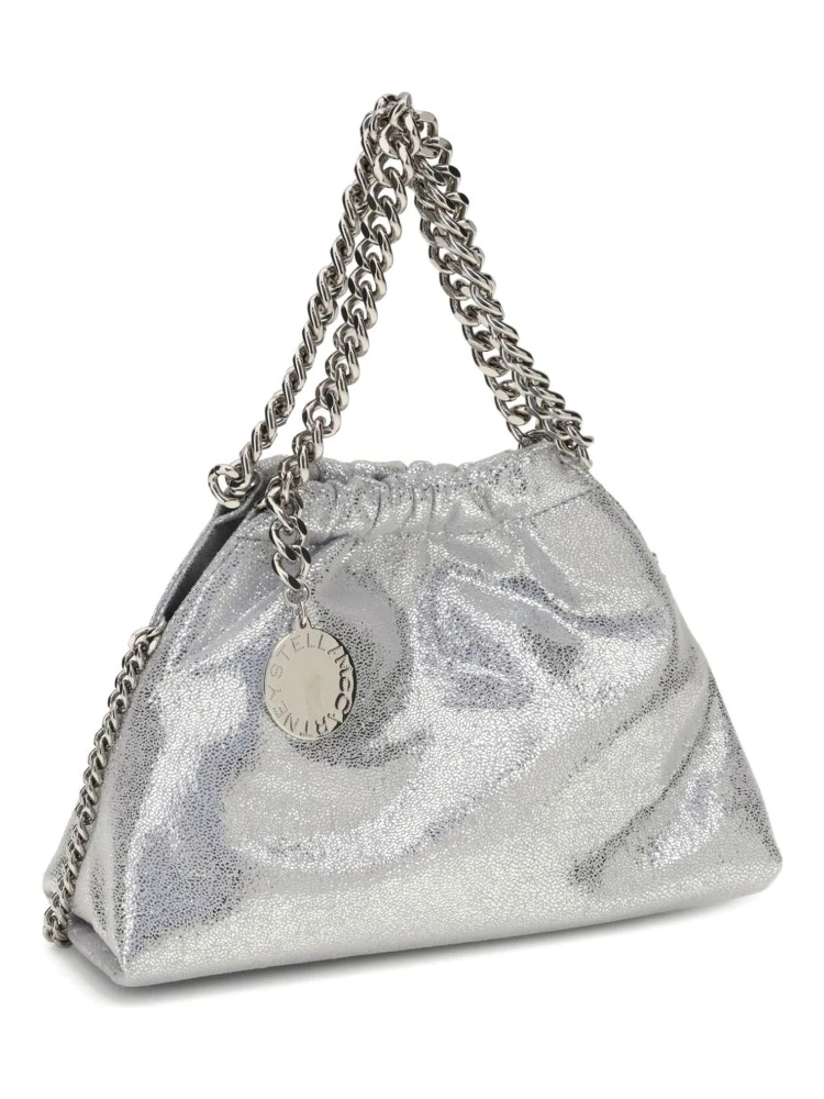 Stella McCartney Bags.. Silver alternative