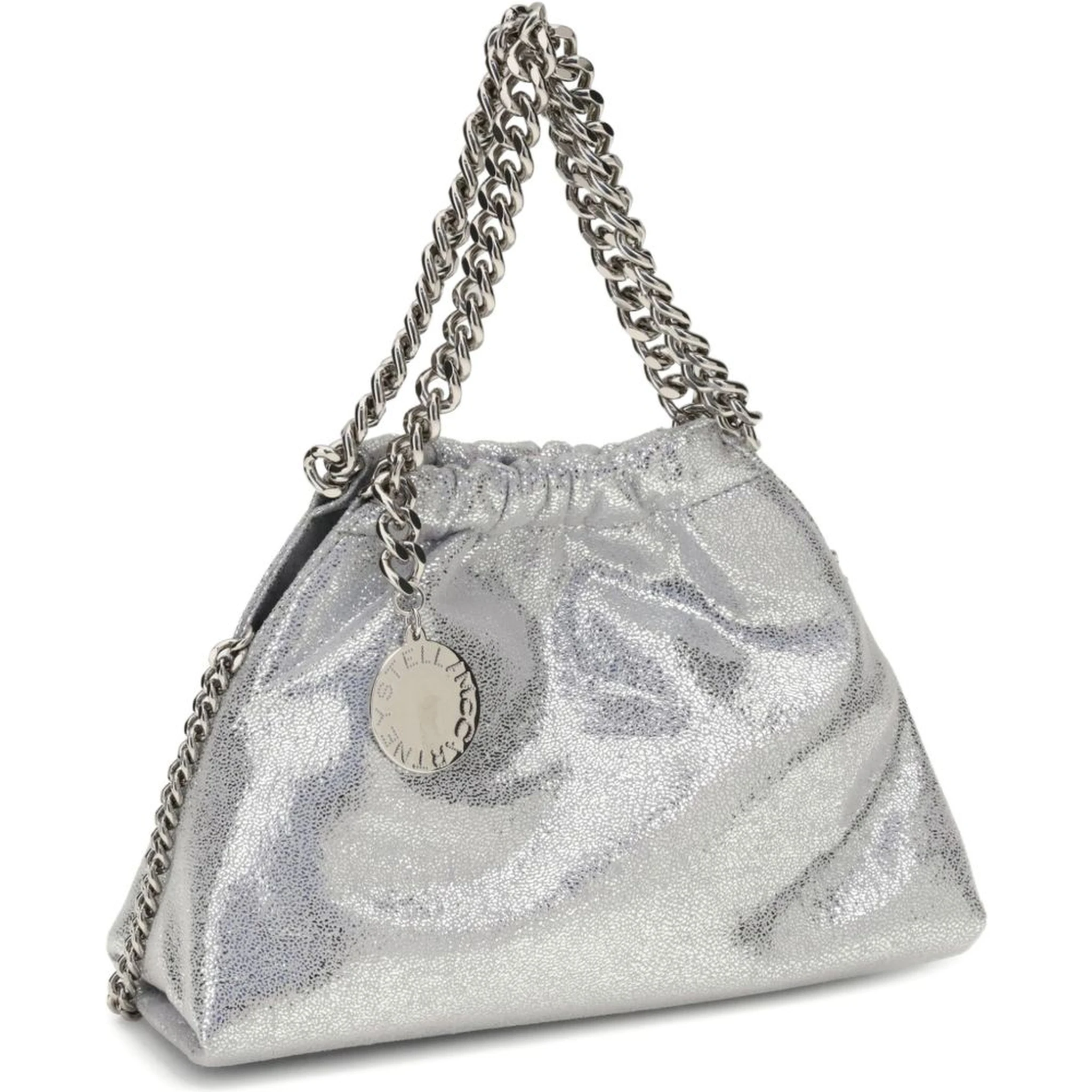 Stella McCartney Bags.. Silver