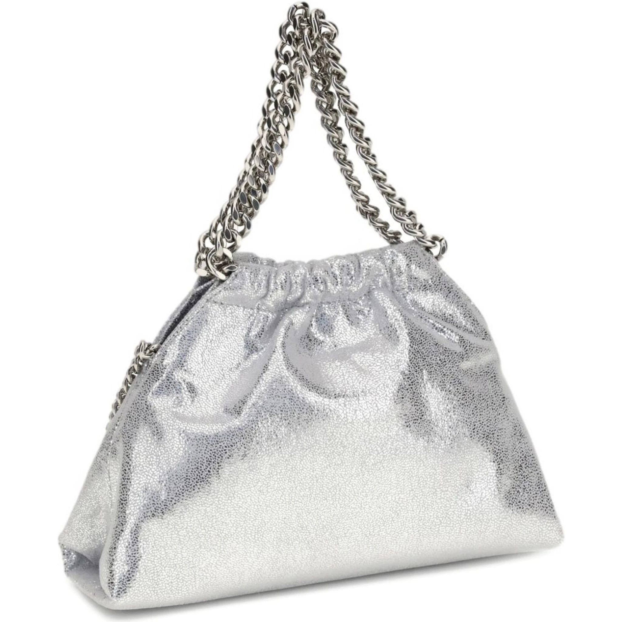 Stella McCartney Bags.. Silver