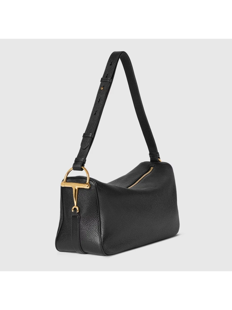 "Gucci Half Horsebit" shoulder bag alternative