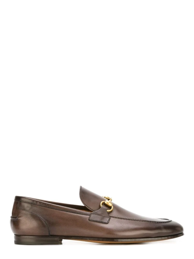 "Jordaan" loafers