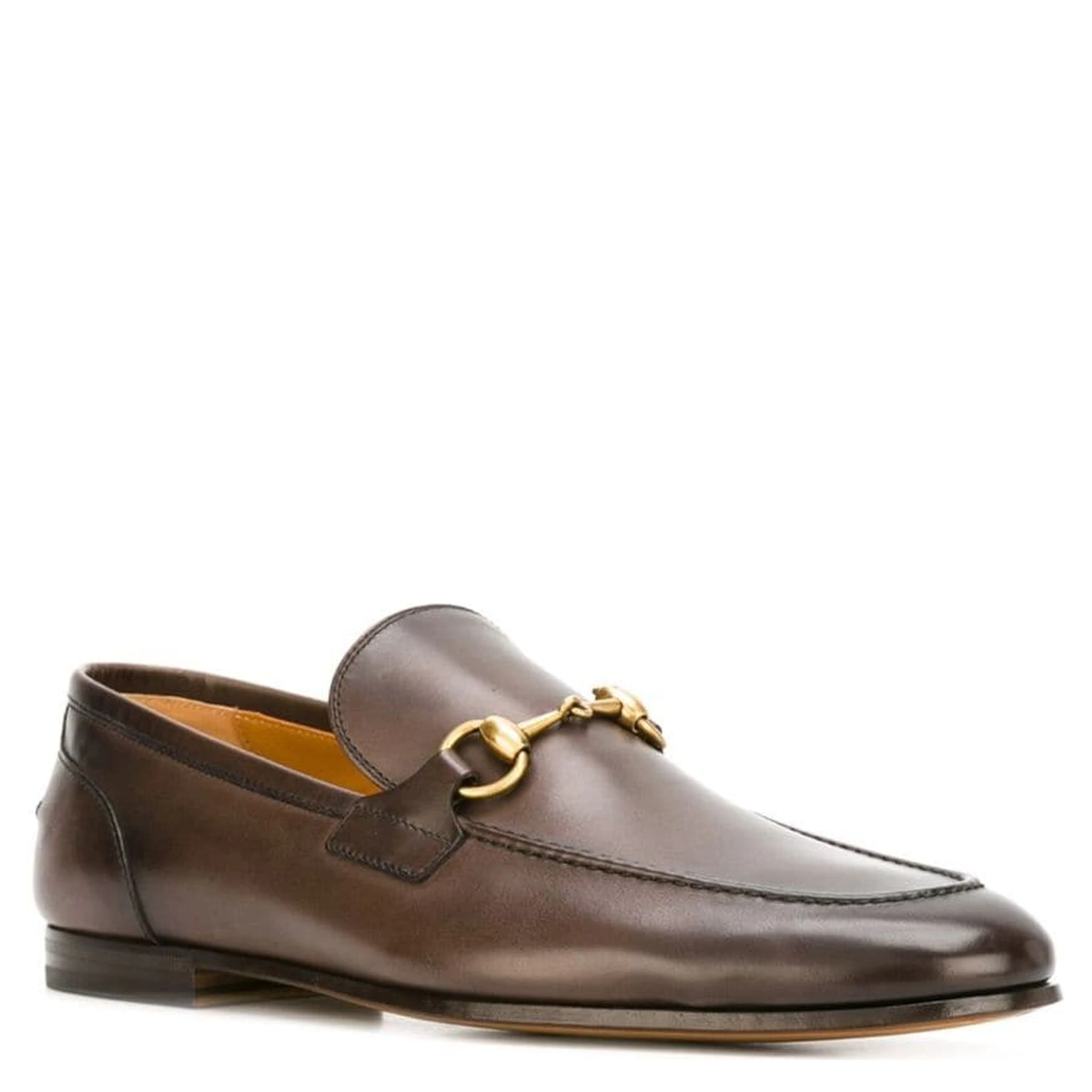 "Jordaan" loafers
