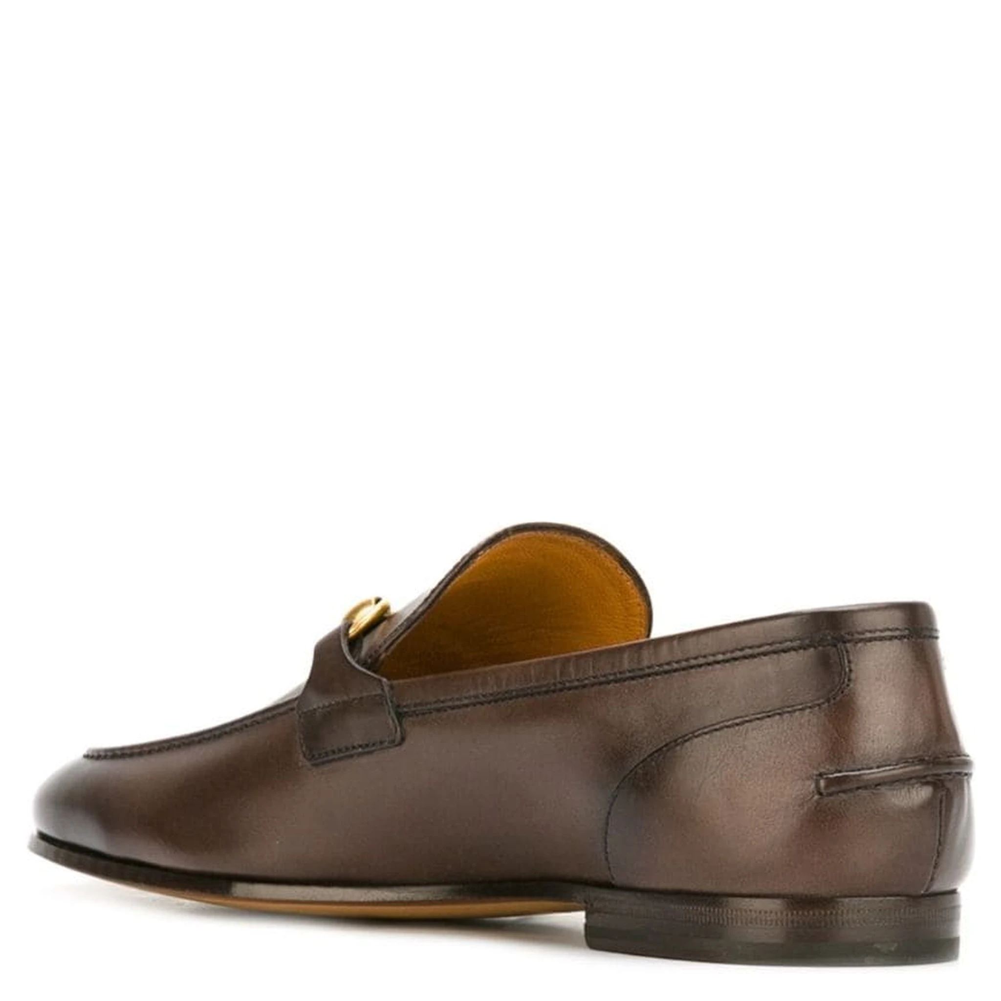 "Jordaan" loafers