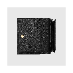 "GG Marmont" cards holder