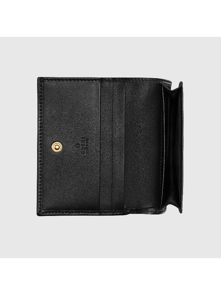 "GG Marmont" cards holder alternative