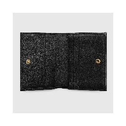 "GG Marmont" cards holder