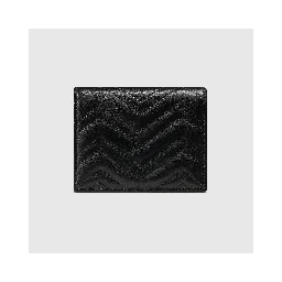 "GG Marmont" cards holder
