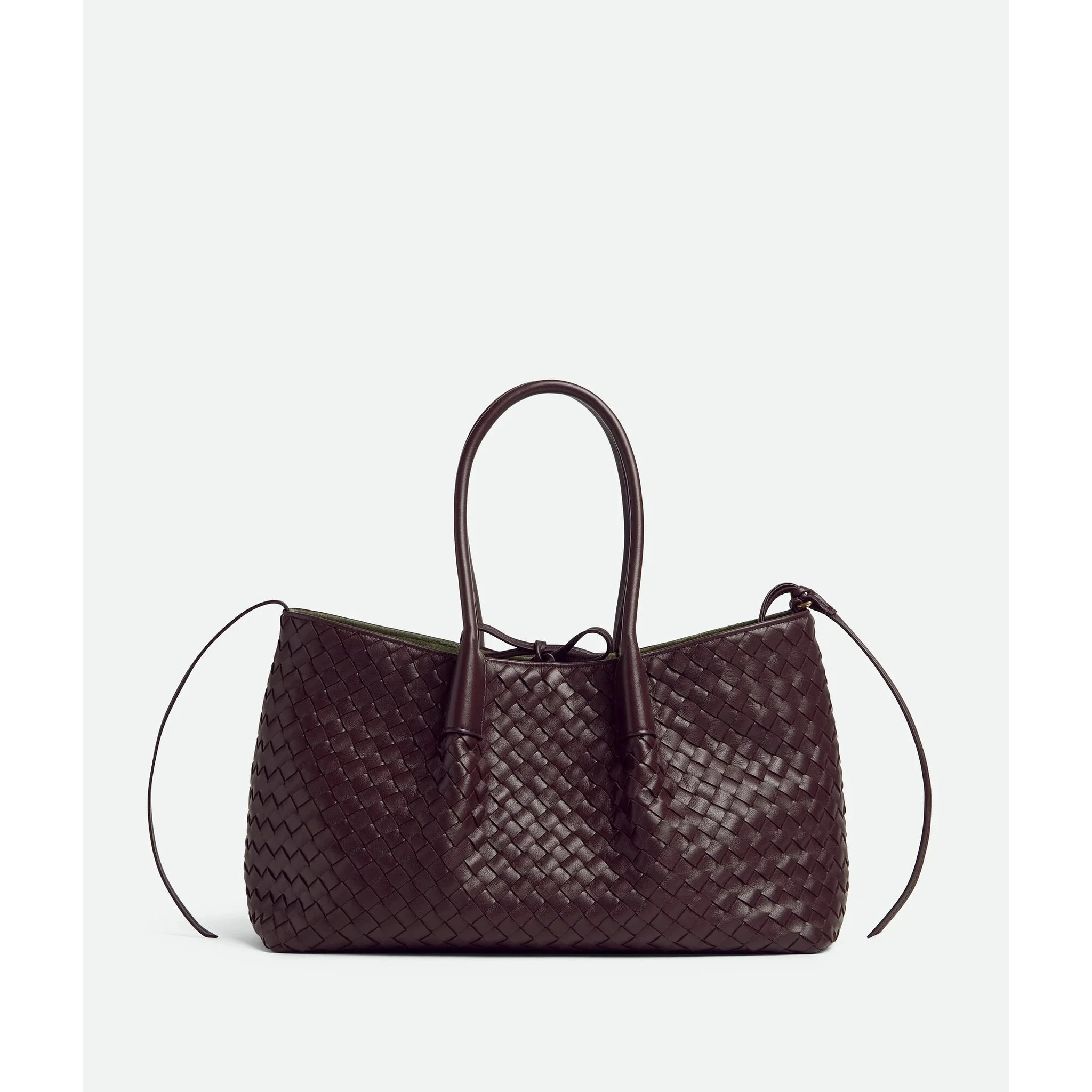 "Pinacoteca" handbag