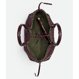 "Pinacoteca" handbag