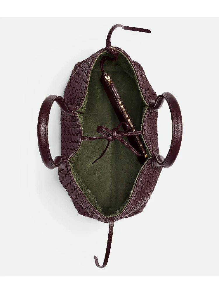 "Pinacoteca" handbag alternative