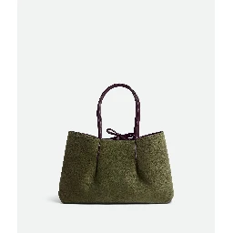 "Pinacoteca" handbag