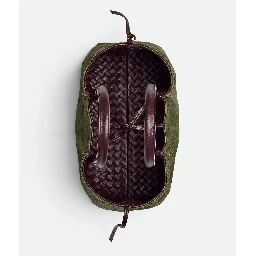 "Pinacoteca" handbag