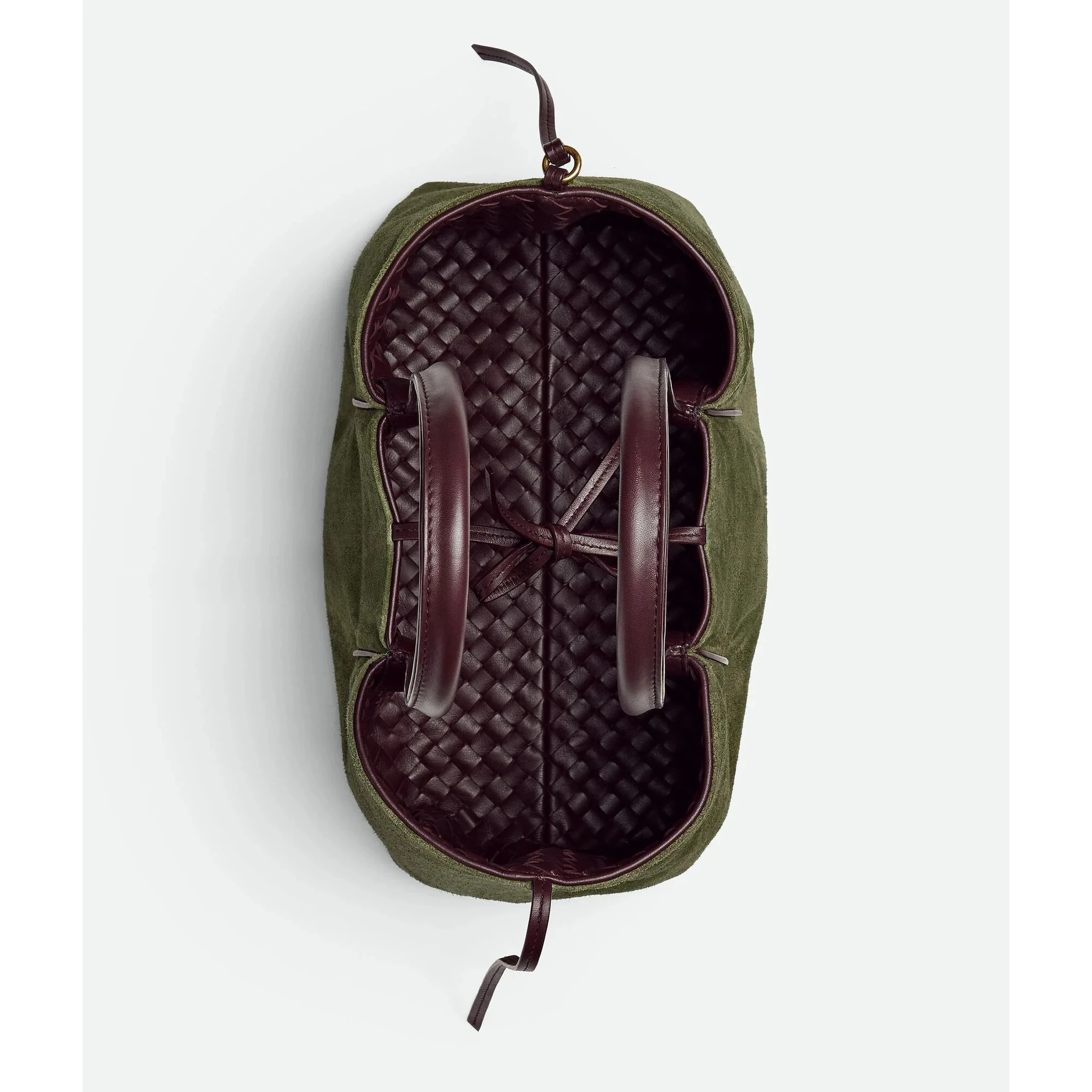 "Pinacoteca" handbag